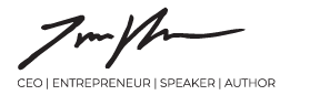 Tony Velasco - Motivational Speaker - Author - CEO - Entrepreneur - Podcast Host
